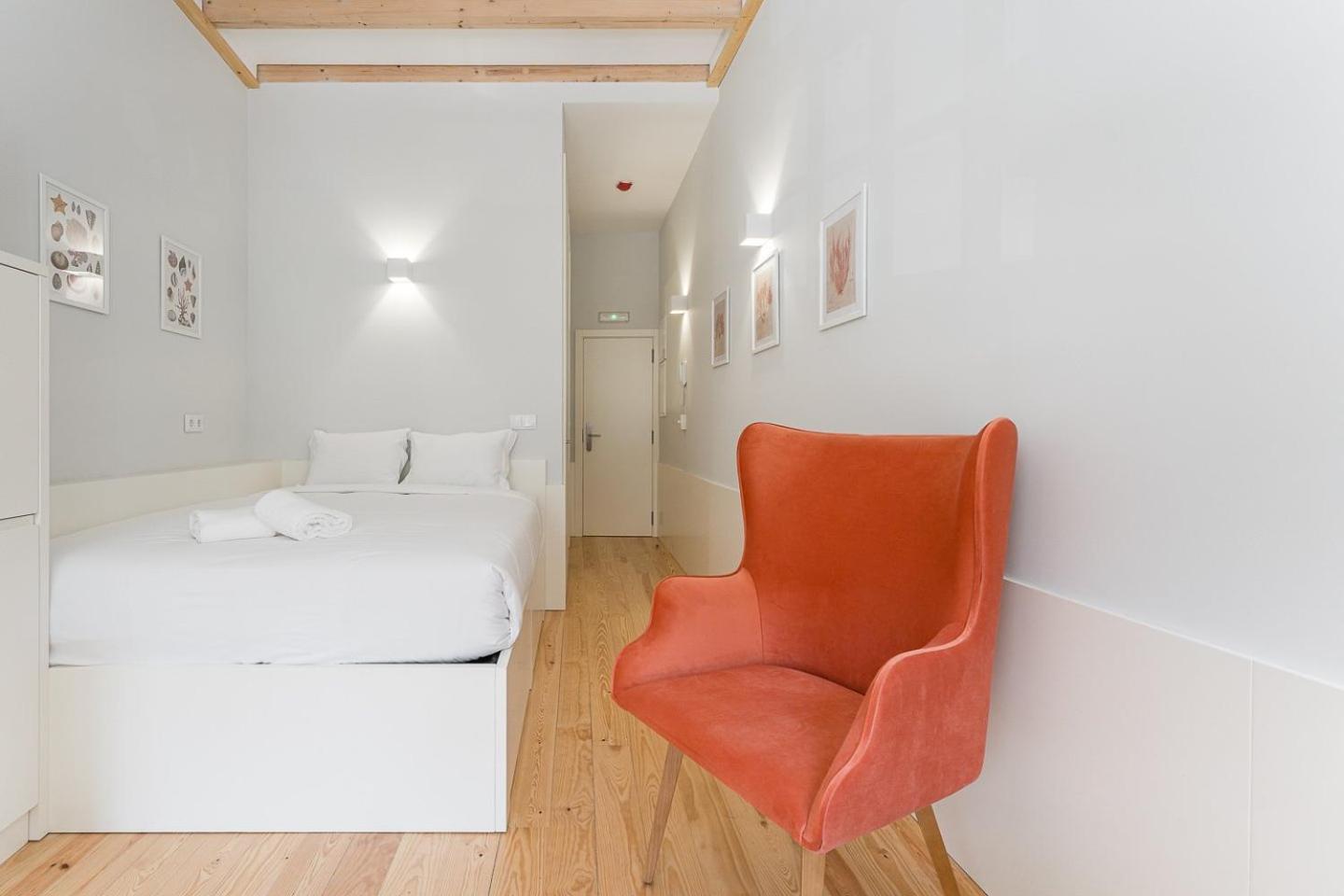 Guestready - San Sebastian Studios Porto Kültér fotó