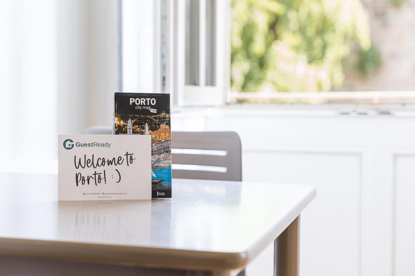 Guestready - San Sebastian Studios Porto Kültér fotó
