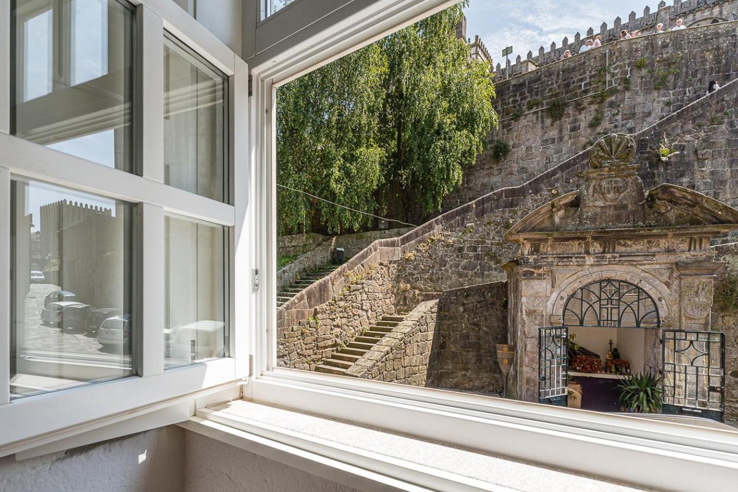 Guestready - San Sebastian Studios Porto Kültér fotó