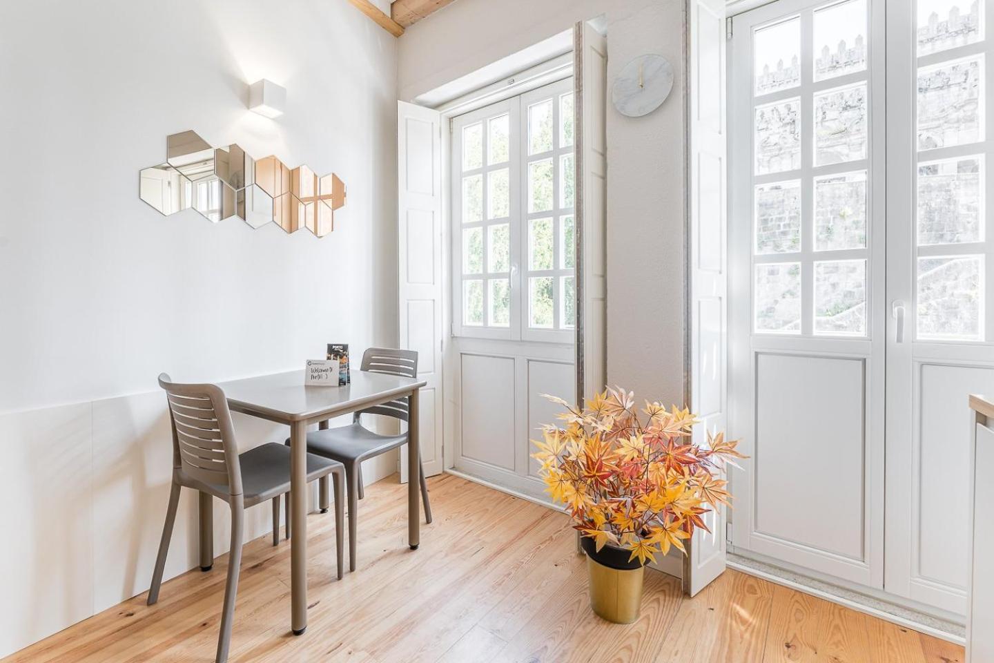 Guestready - San Sebastian Studios Porto Kültér fotó
