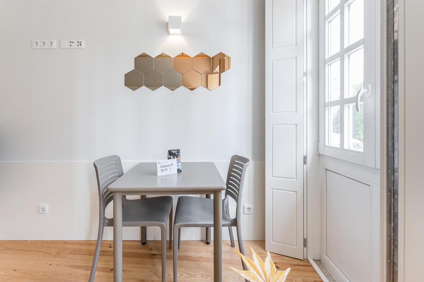 Guestready - San Sebastian Studios Porto Kültér fotó