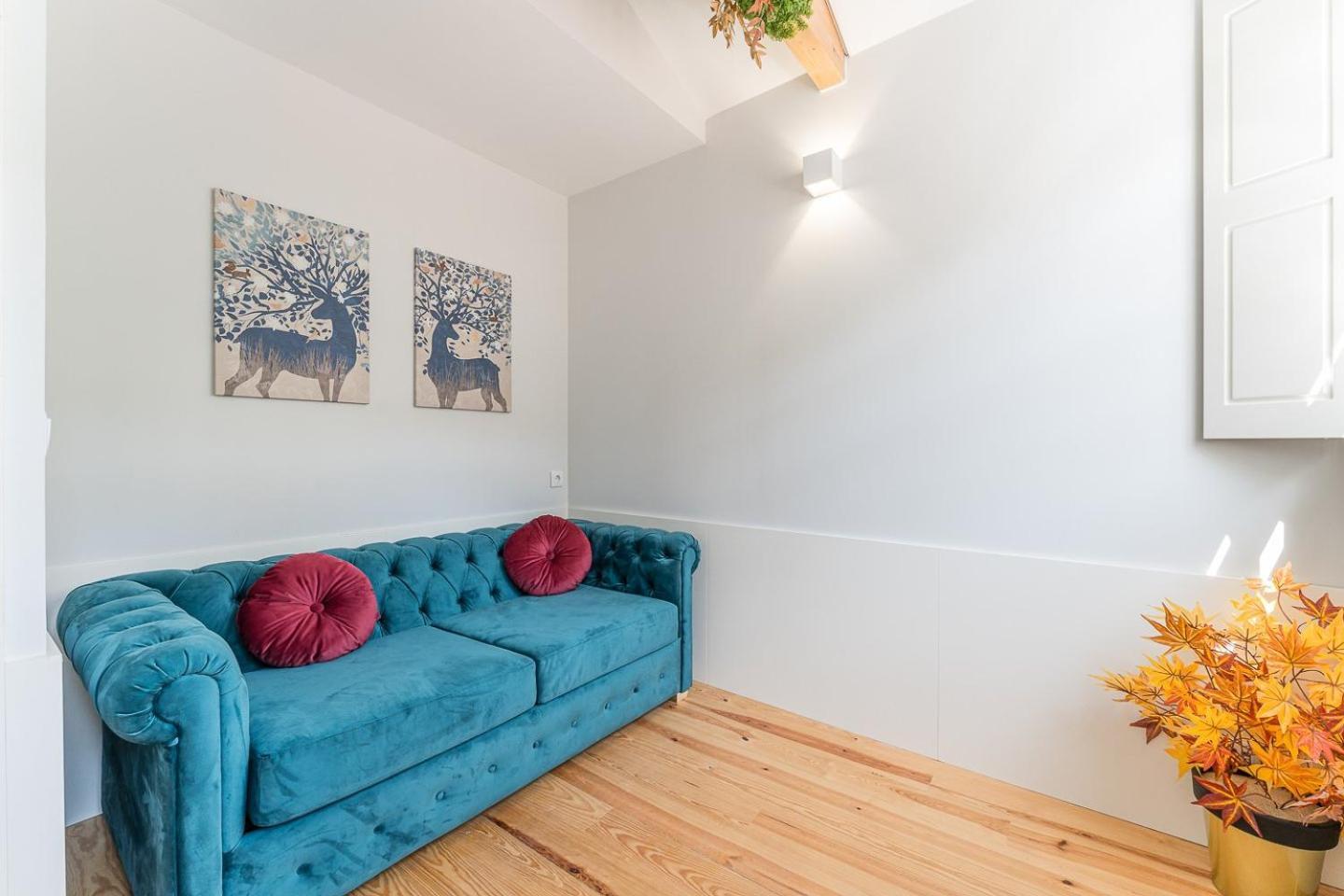 Guestready - San Sebastian Studios Porto Kültér fotó