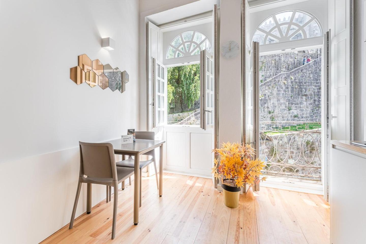 Guestready - San Sebastian Studios Porto Kültér fotó